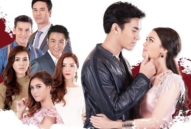 Tiếng Khóc Trong Tim - Rak rai
