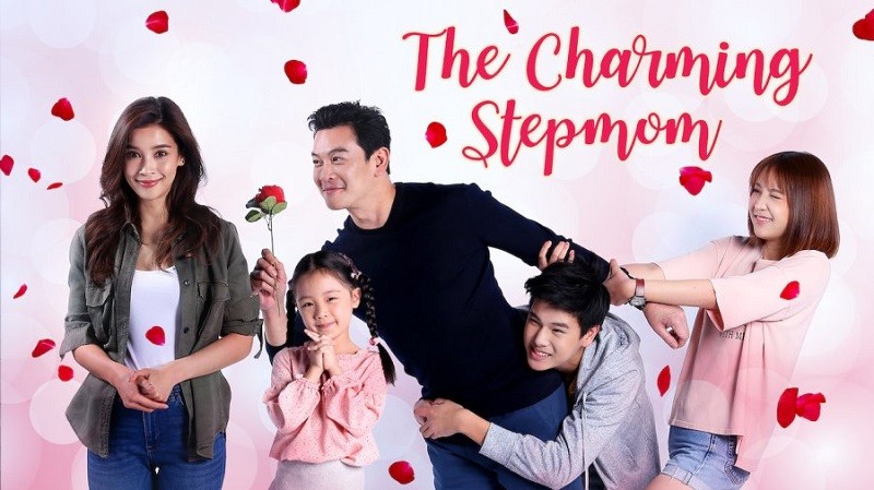 Người Mẹ Kế Đáng Yêu - The Charming Stepmom