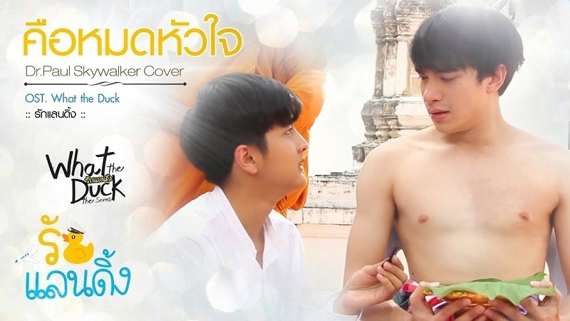 Tình Yêu Hạ Cánh Phần 2 - What the Duck 2