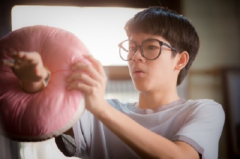 Bí Mật Dậy Thì - 15+ Coming of Age 2017