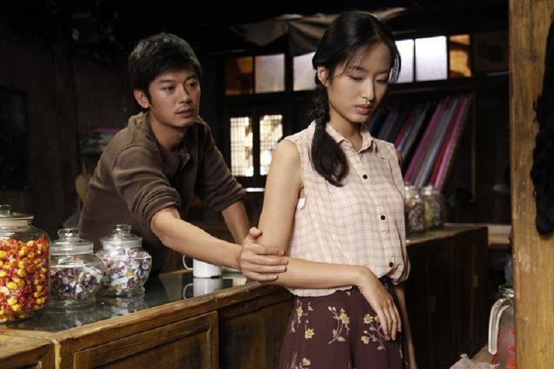 Chuyện Tình Những Năm 1980 - Love in the 1980s (2015)