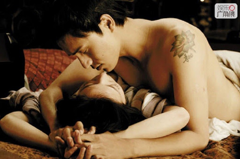Sắc Tình Nam Nữ - Viva Erotica 1996