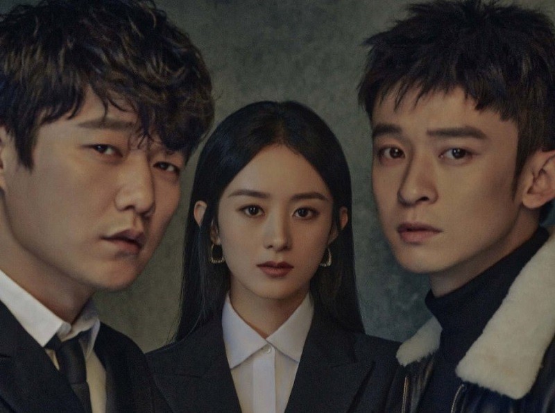 Ai Là Hung Thủ - Who Is Murderer (2021)