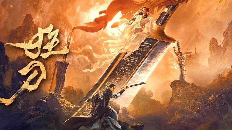 Cuồng Đao - Soul of Blades 2021