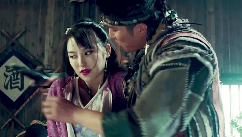 Hoắc Nguyên Giáp - Huo Yuanjia (2019)