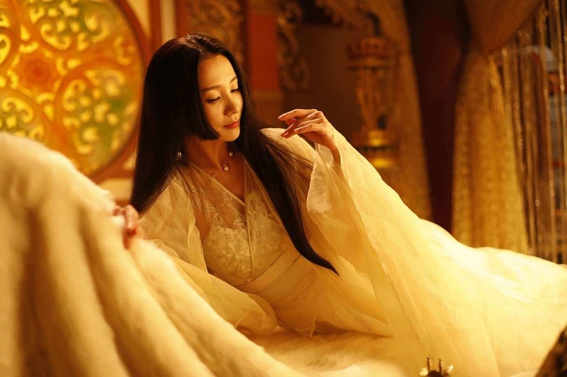 Phong Thần Thích Sát Tô Đát Kỷ (2019)