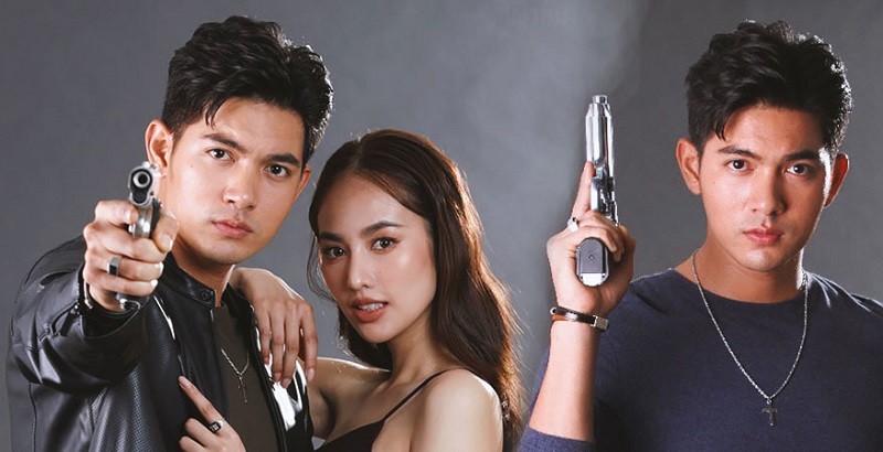 Lằn Ranh Sinh Tử - Phao Khon (2021)