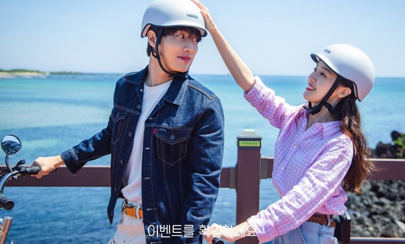 Hành Trình Tìm Lại Tình Yêu - Check Out the Event (2021)