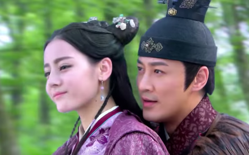 Lục Phiến Môn (2021) HTV2