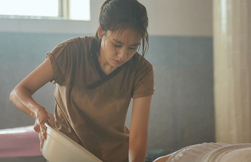Người Duy Nhất Của Tôi - The One and Only (2021)