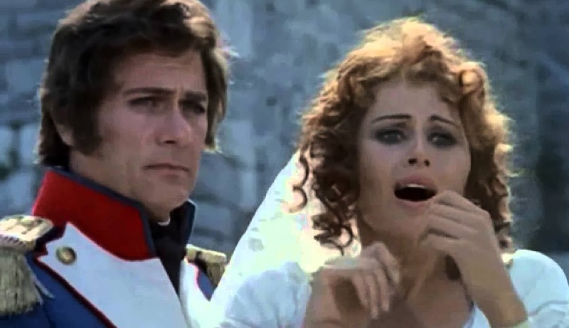 Bá Tước Monte Cristo - The Count Of Monte-cristo (1975)