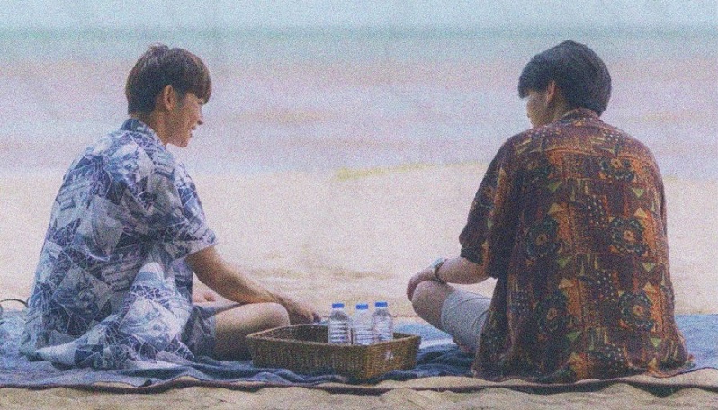 Từng Một Lần Ta Yêu Nhau - Love Area Part 2 (2022)