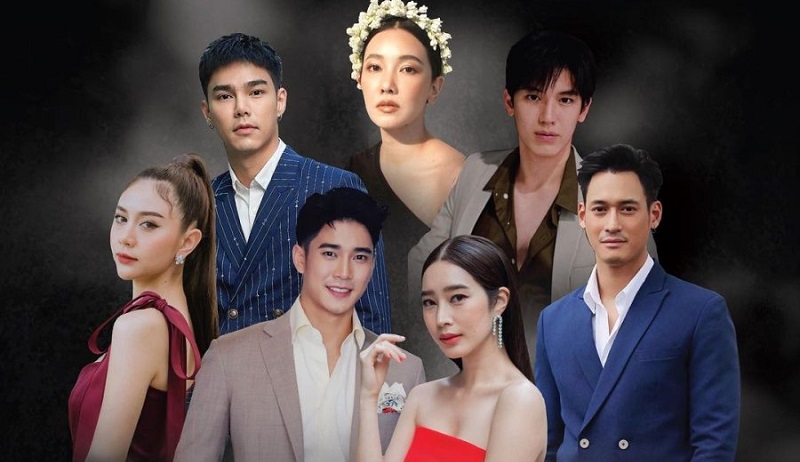 Kim Giấu Đầu - Khem Sorn Plai (2022)