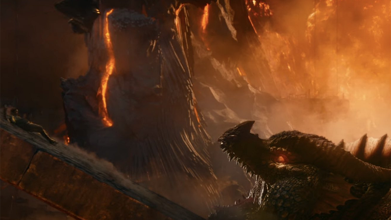 Ngục Tối Và Rồng: Danh Dự Của Kẻ Trộm - Dungeons & Dragons (2022)