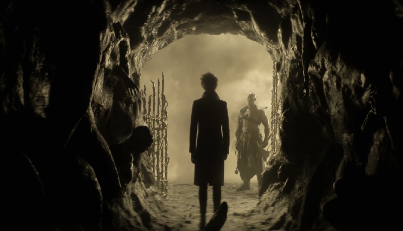 The Sandman Người Cát - The Sandman (2022)