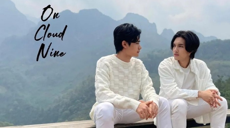 On Cloud Nine - On Cloud Nine (2022)