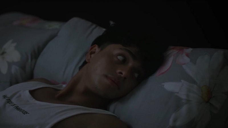 Chết Vì Tình Dục - Death By Desire (2023)