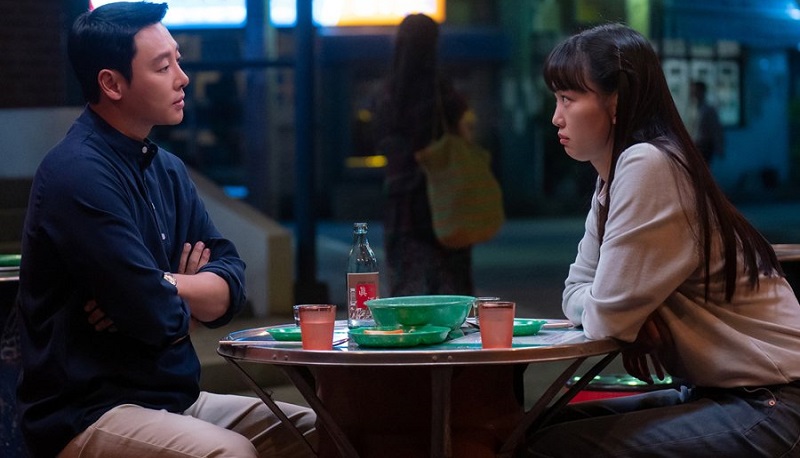 Tình Cờ Gặp Gỡ - Run Into You (2023)
