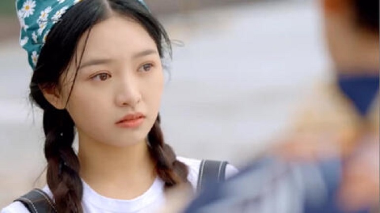 Công Chúa Của Định Mệnh