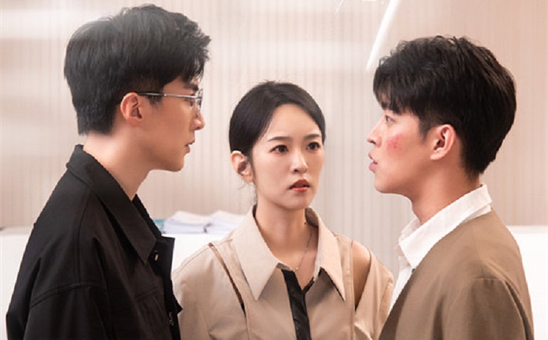 Khuê Trung Mật Hữu - The Best Friend (2023)