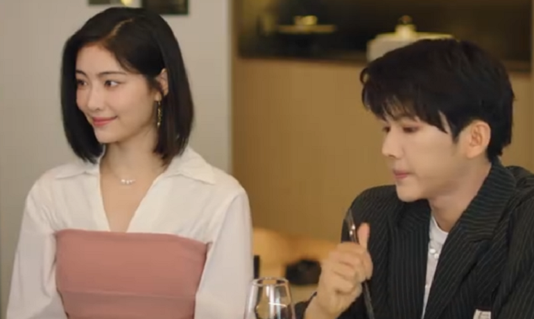 Tình Yêu Vội Vã - Ai Qing, Kai Dai Ji Shi (2023)