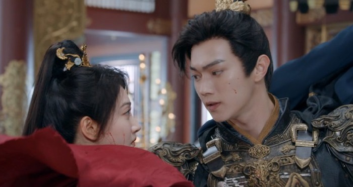 Lạc Du Nguyên - Wonderland of Love (2023)