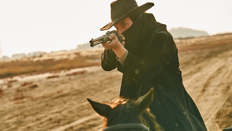 Bài Ca Của Lưỡi Kiếm - Song of the Bandits (2023)