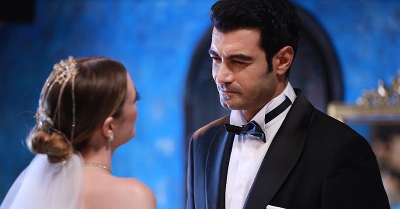 Gulcemal - Gülcemal (2023)