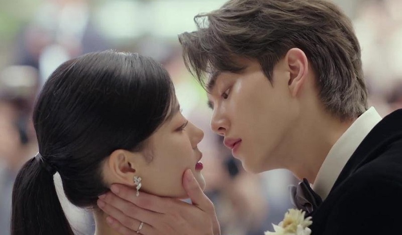 Chàng Ác Ma Của Tôi - My Demon (2023)