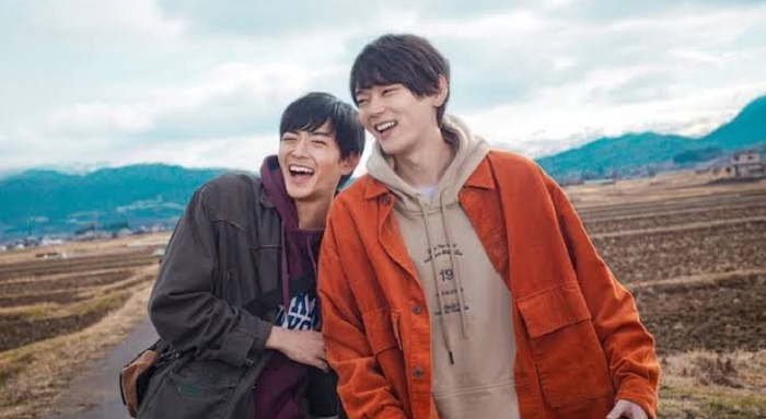 Trở Về Nhà Và Bắt Đầu Lại - Restart After Come Back Home (2020)