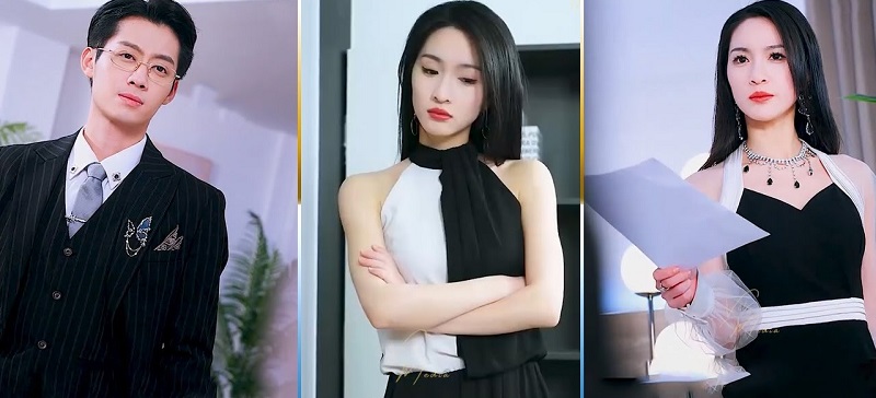 Review Hôn Ước Định Sẵn - Phim Hôn Ước Định Sẵn (2024)