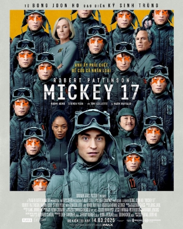 Mickey 17